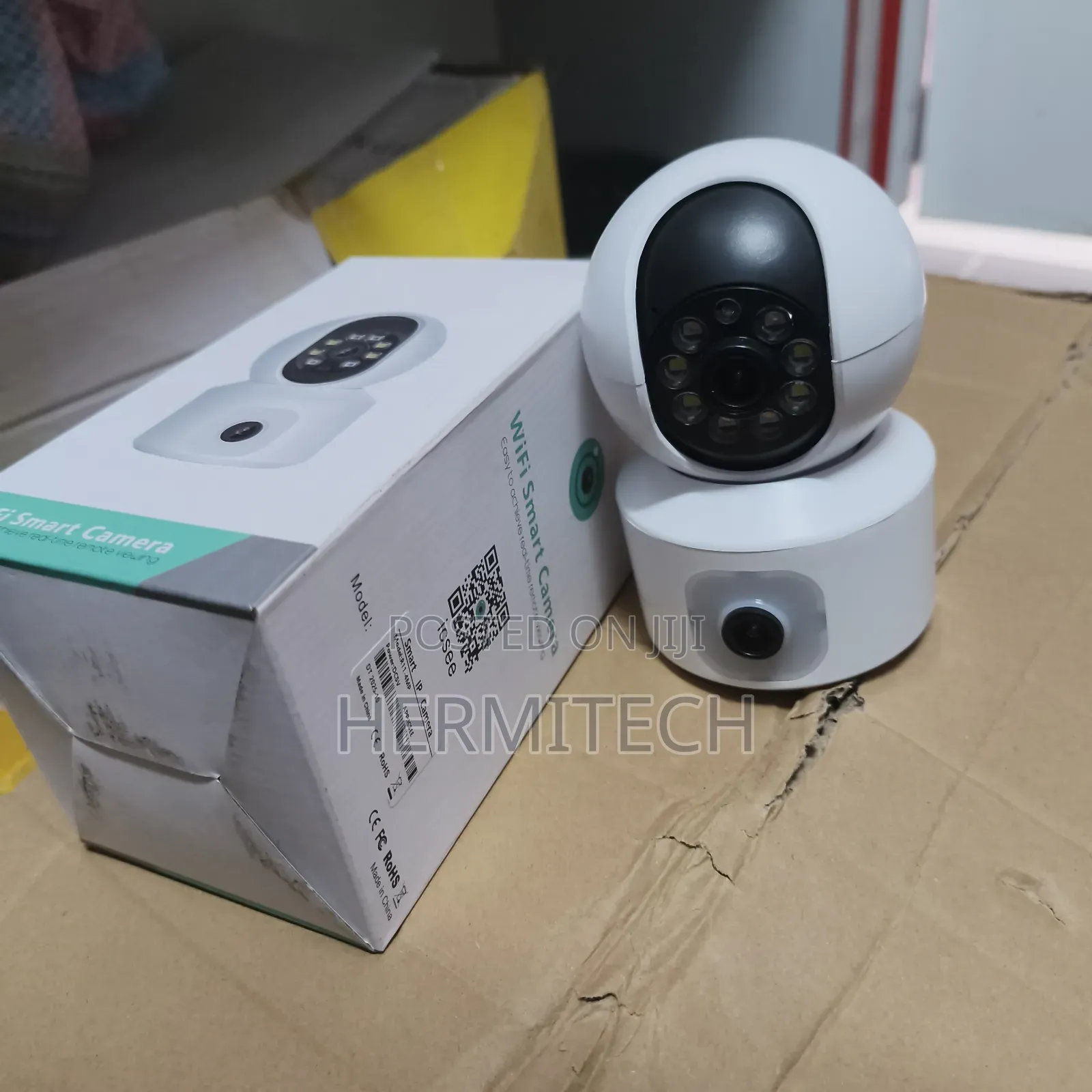 Baby Monitors Available In Stock Smart Net Cctv Wifi Enabled
