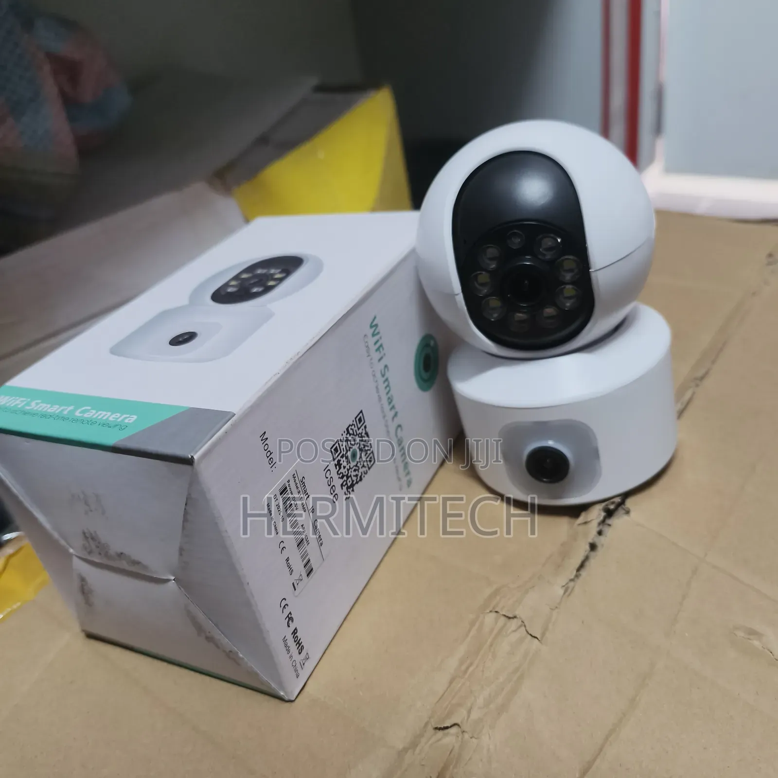 Baby Monitors Available In Stock Smart Net Cctv Wifi Enabled