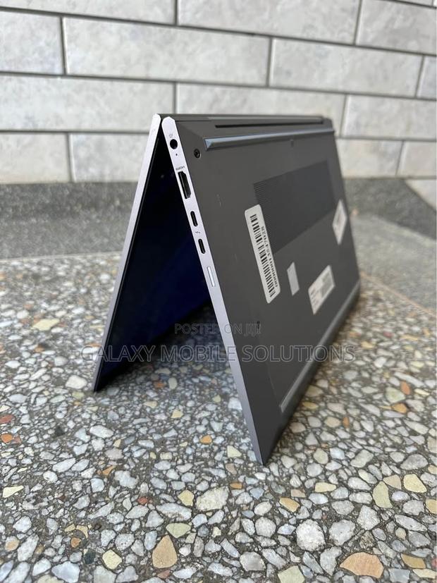 Laptop HP ZBook 15 16GB Nvidia SSD 512GB