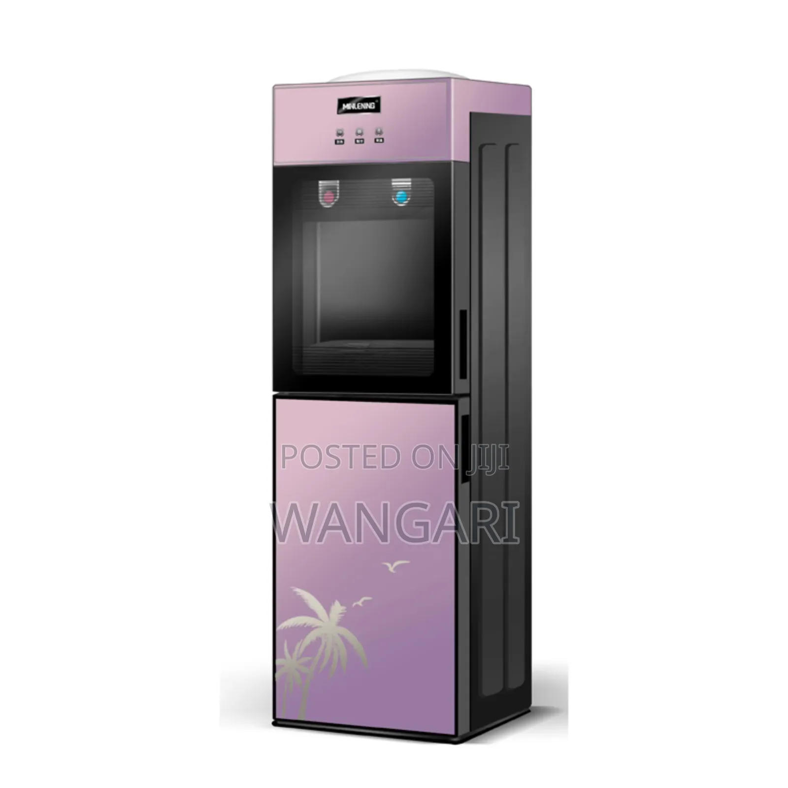 Brand New 2188c Hot and Normal and Cold Bottom Dispenser