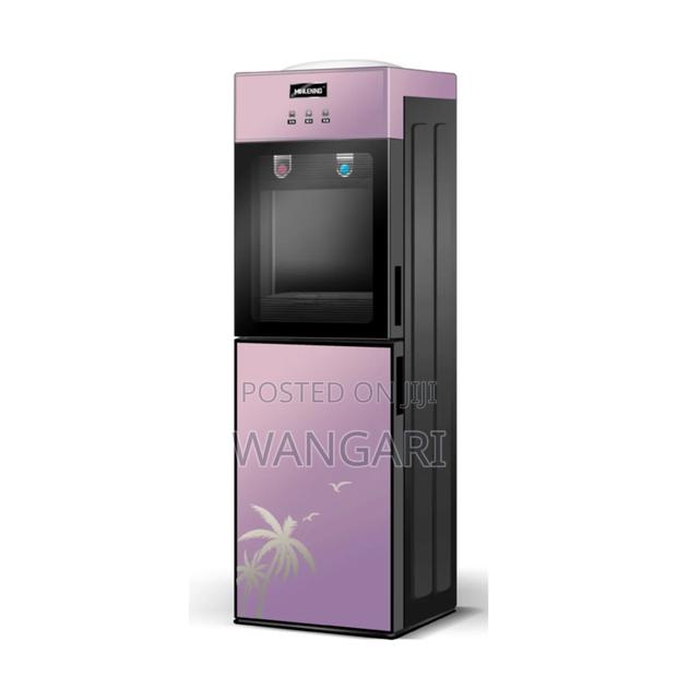 Brand New 2188c Hot and Normal and Cold Bottom Dispenser