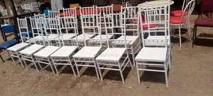 Wedding and Function Seats