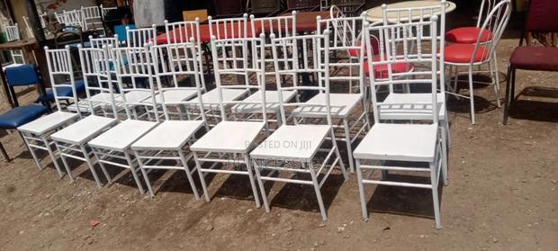 Wedding and Function Seats - main view