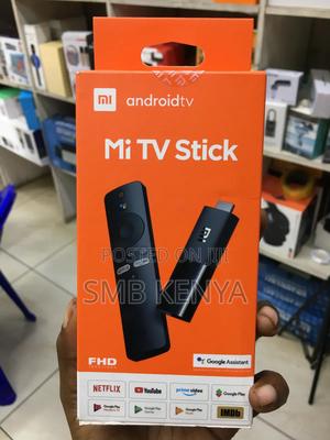Xiaomi Android Tv Stick - main view