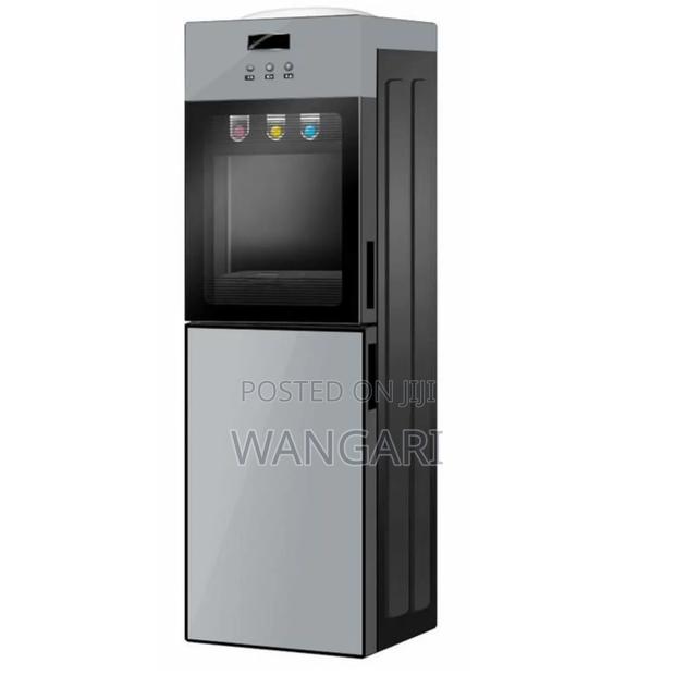 2188c Warm, Normal and Cold Bottom Dispenser - main view