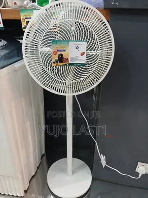 Hisense Hsf40we58dr 16‐Inch Stand Fan