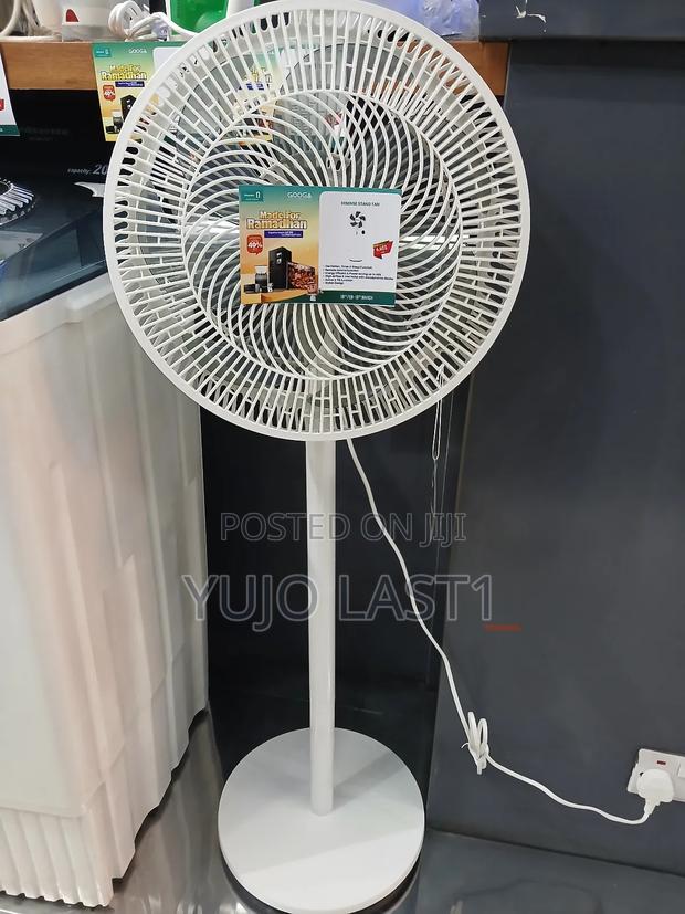 Hisense Hsf40we58dr 16‐Inch Stand Fan