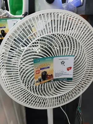 Hisense Hsf40we58dr 16‐Inch Stand Fan