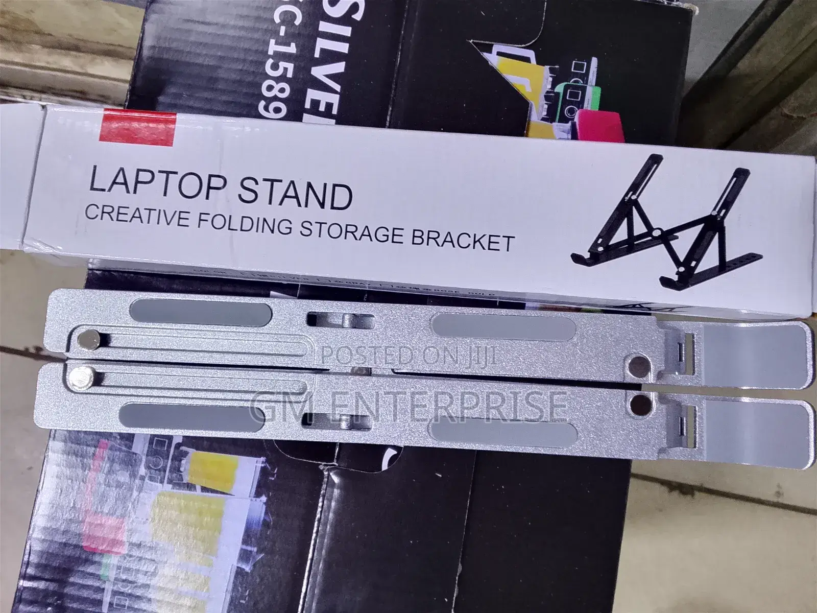 Laptop Stand, Adjustable Laptop Stand