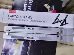 Laptop Stand, Adjustable Laptop Stand