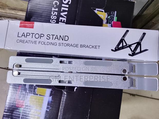Laptop Stand, Adjustable Laptop Stand