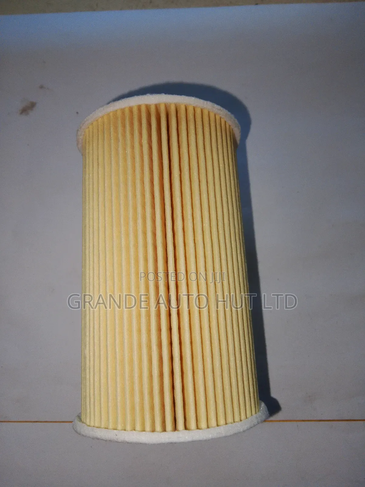 Oil Filter for Hyundai Ix35 Diesel (Autotex Brand)