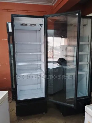 Clean Display Fridge (Super Clean )