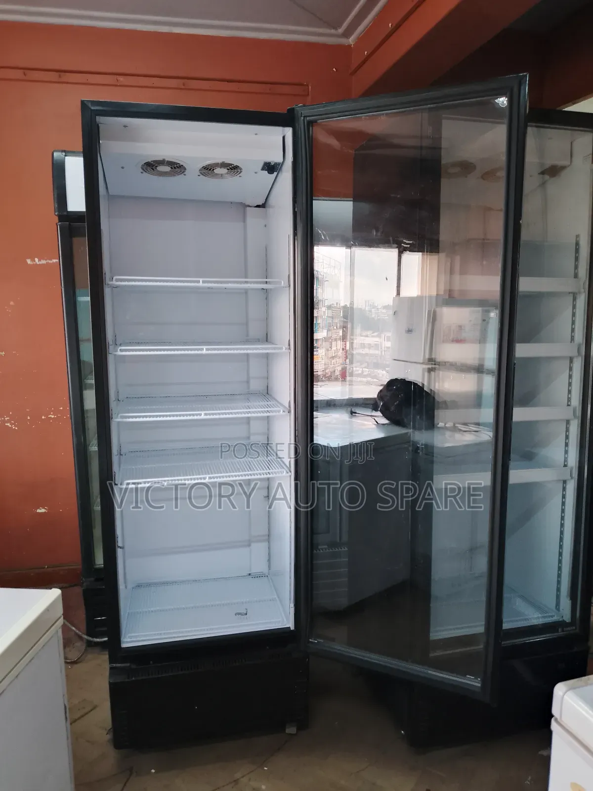 Clean Display Fridge (Super Clean )