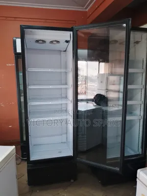 Clean Display Fridge (Super Clean )