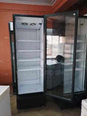 Clean Display Fridge (Super Clean )