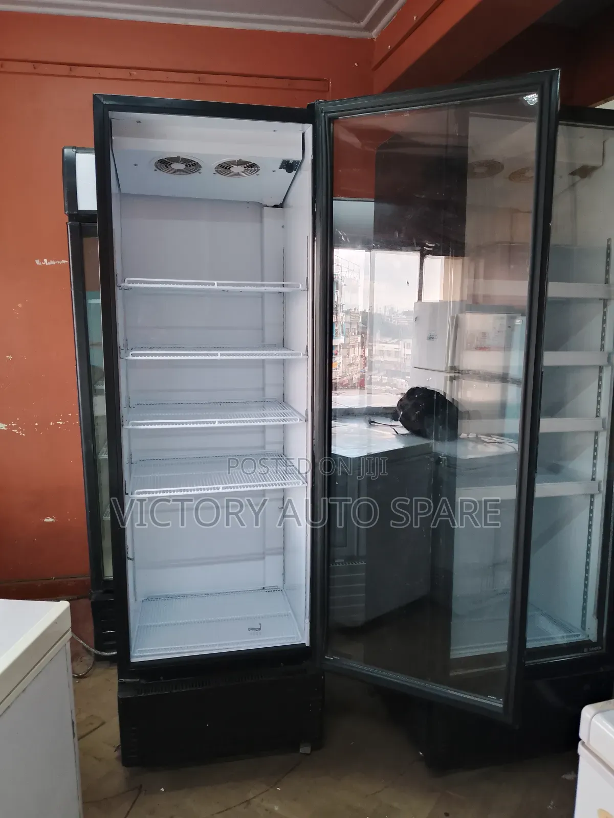 Clean Display Fridge (Super Clean )
