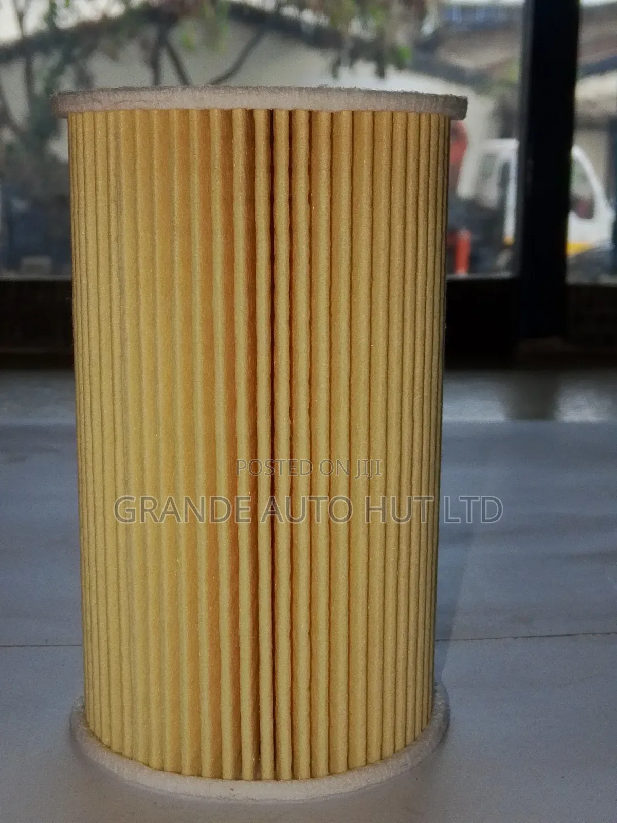 Oil Filter for Hyundai Ix35 Diesel (Autotex Brand)