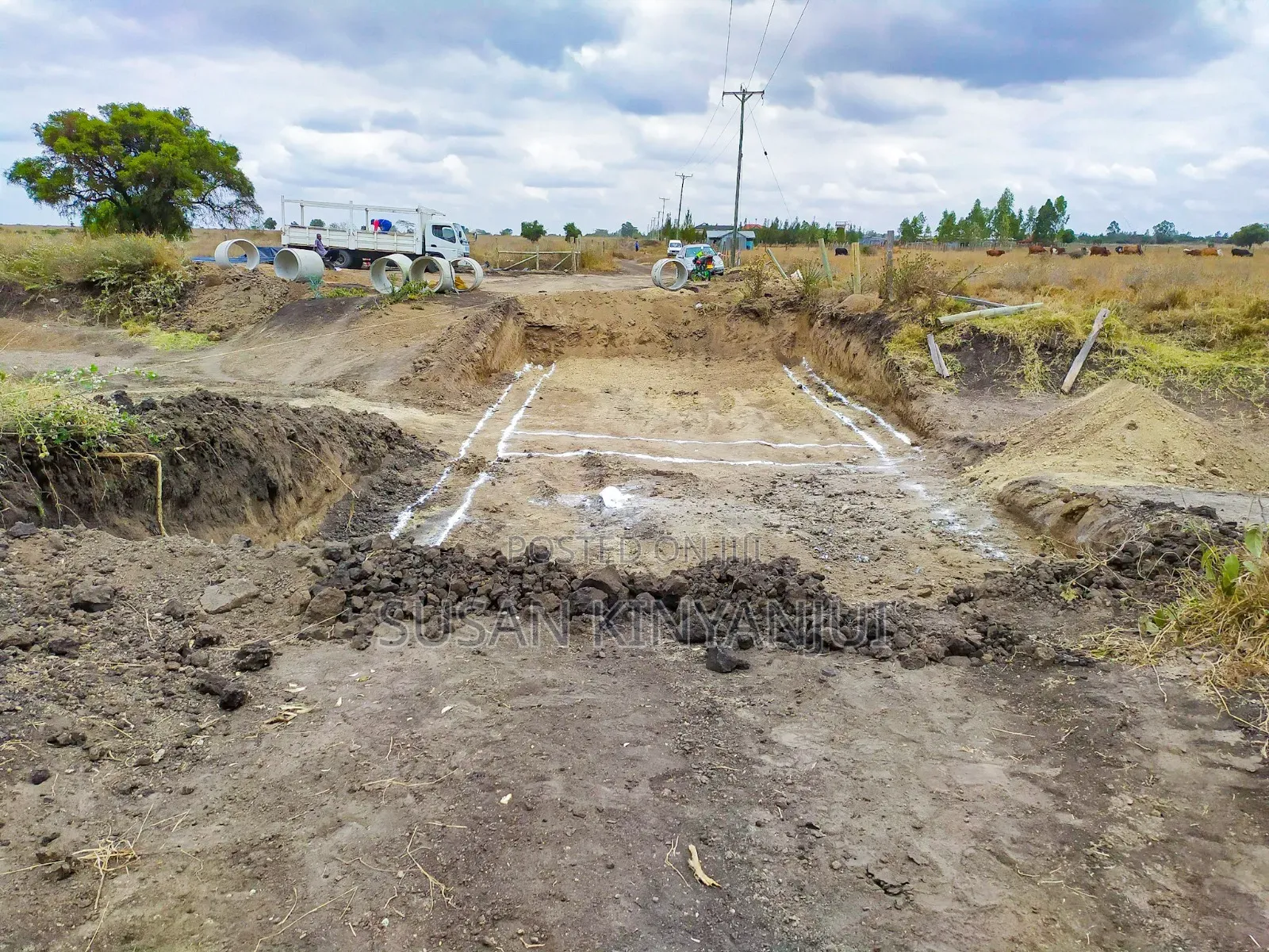 Syokimau Viraj Plots on Offer