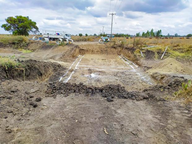 Syokimau Viraj Plots on Offer - main view