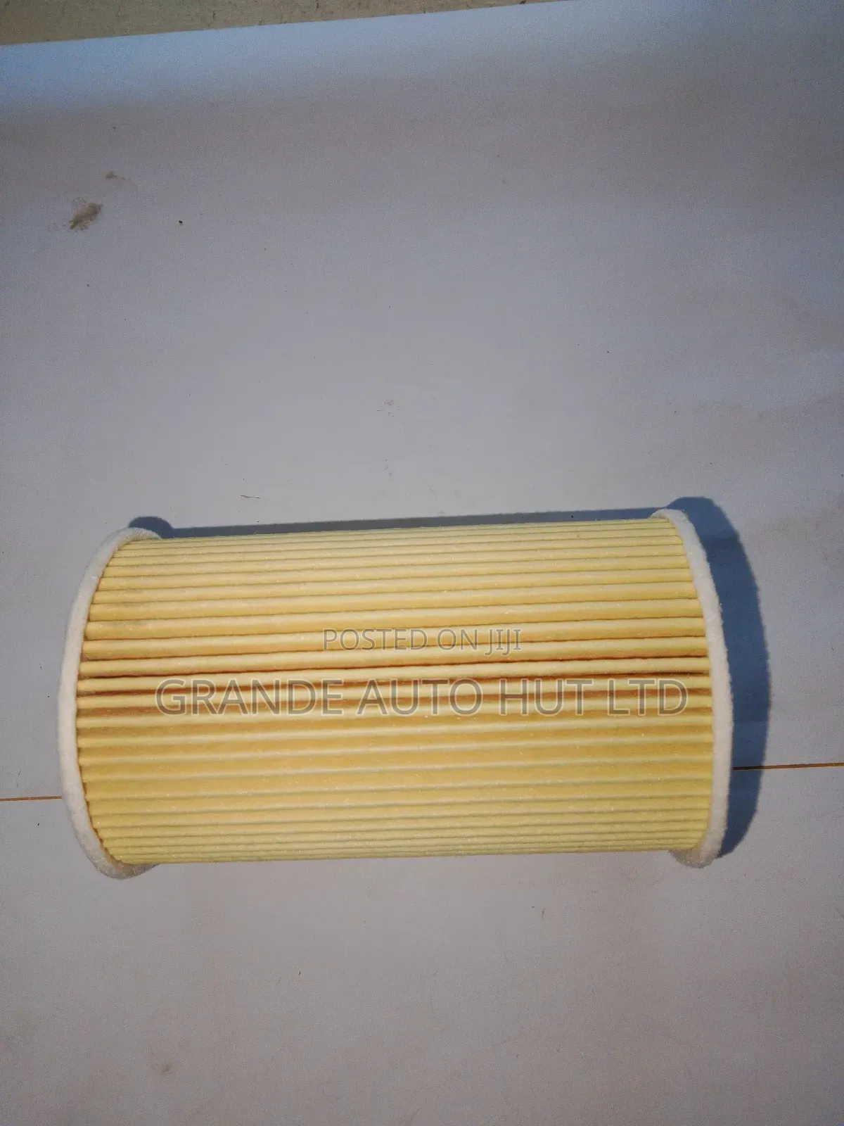 Oil Filter for Hyundai Ix35 Diesel (Autotex Brand)