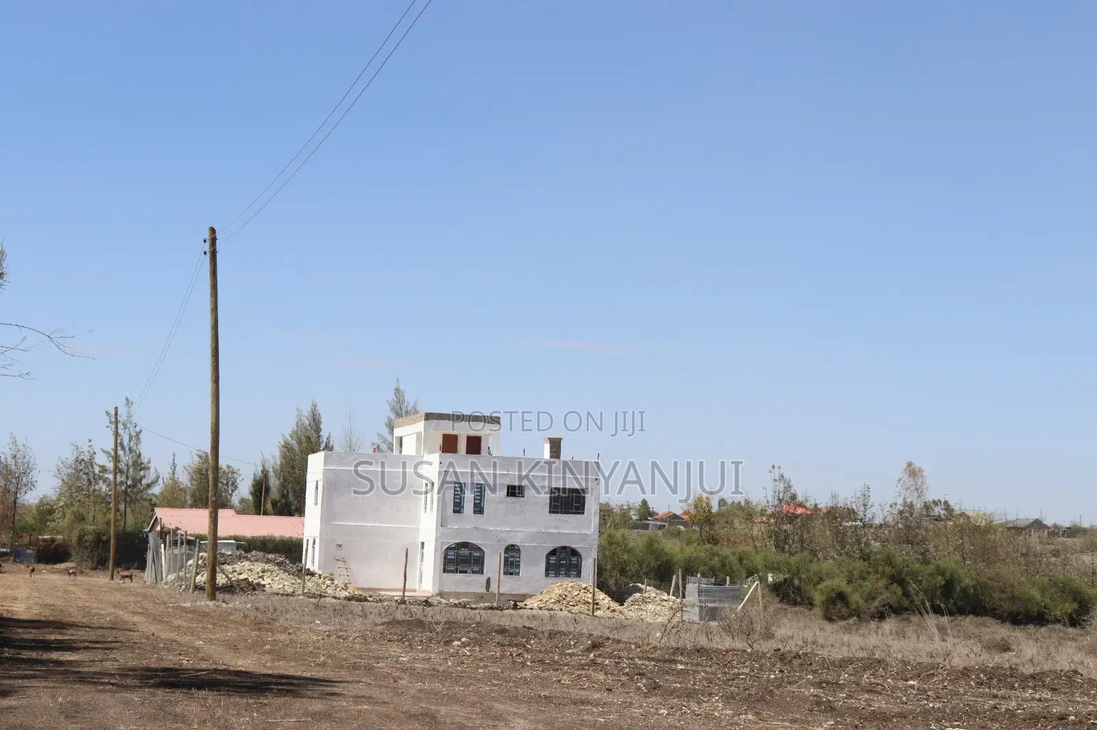 Syokimau Viraj Plots on Offer