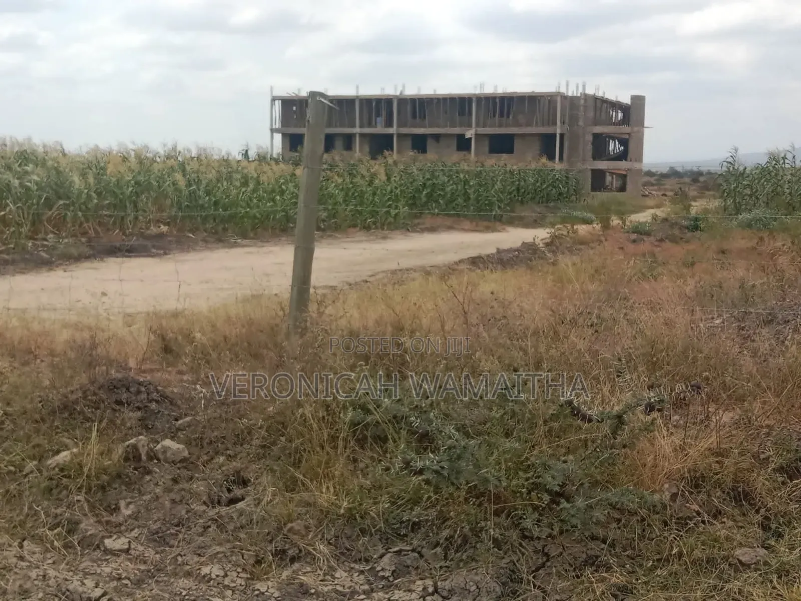 Plot for Sale