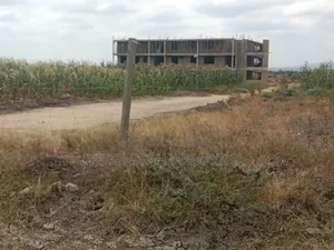 Plot for Sale