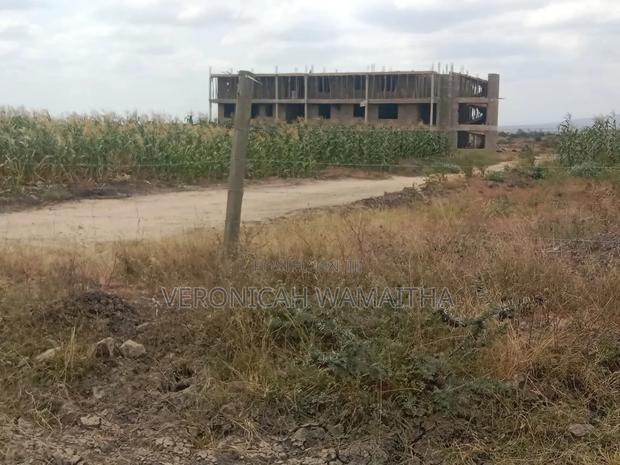 Plot for Sale - thumbnail 2