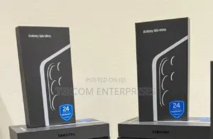 New Samsung Galaxy S26 Ultra 5G 512 GB
