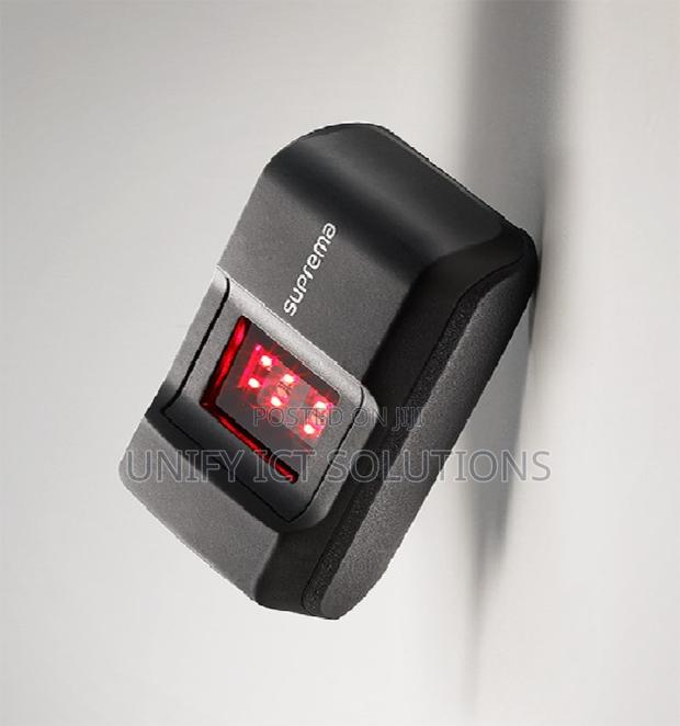 Biomini Slim 2 Ultra-Slim Fap20 Authentication Scanner