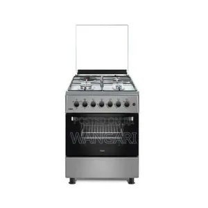 Mika 58 by 58 Brand New Standing Cooker