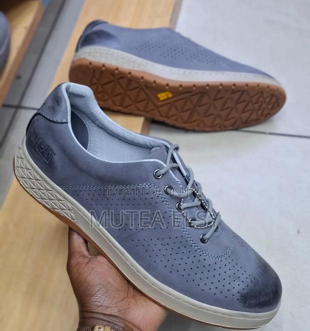 Grey,Brawn Coffee Brawn Cat Luxury Design Low Cuts - main view