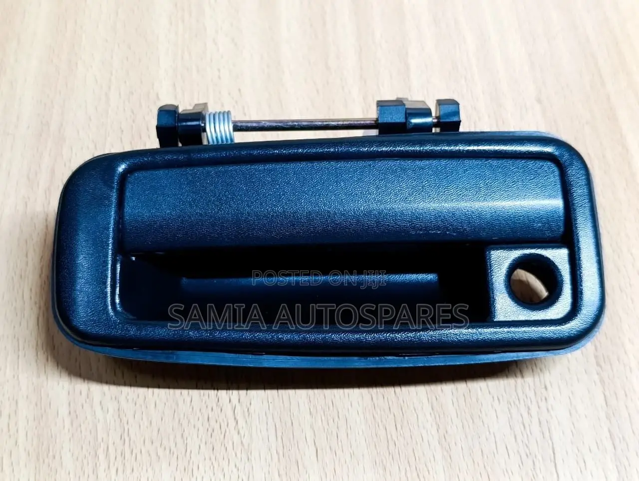 Outer Handle Toyota Corolla Ae90