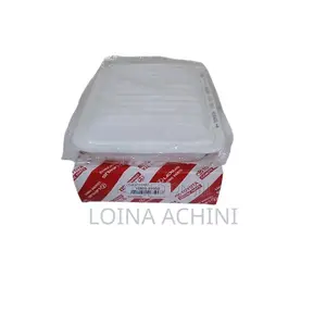 Toyota Fielder / Axio / Noah Air Filter