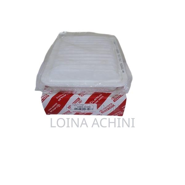 Toyota Fielder / Axio / Noah Air Filter