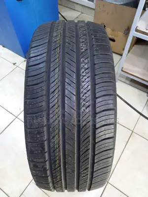 275/45r22 Kumho Tire Tyres – Premium Suv Performance