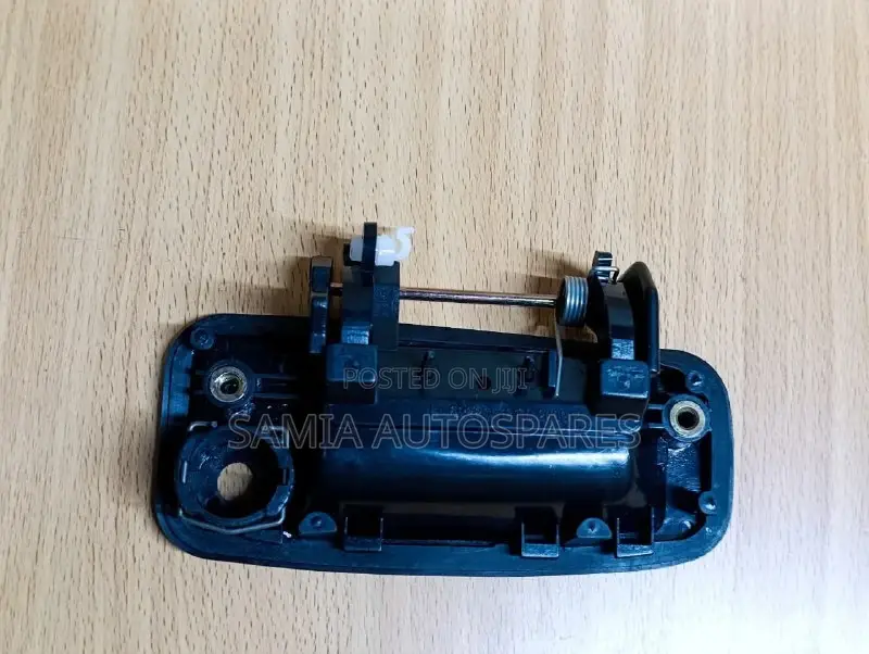 Outer Handle Toyota Corolla Ae90