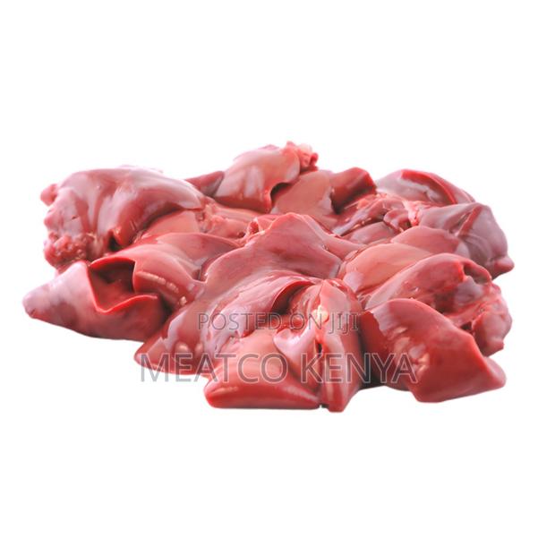 Chicken Liver 1kg
