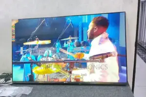 New Amtec 50inch Smart Tv