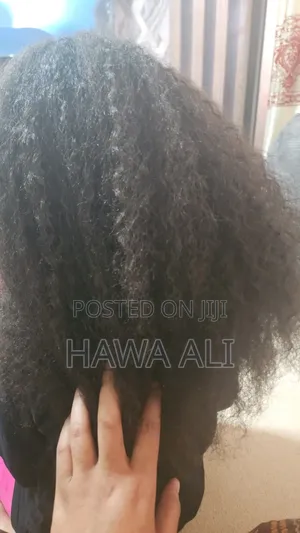 Hair Product
