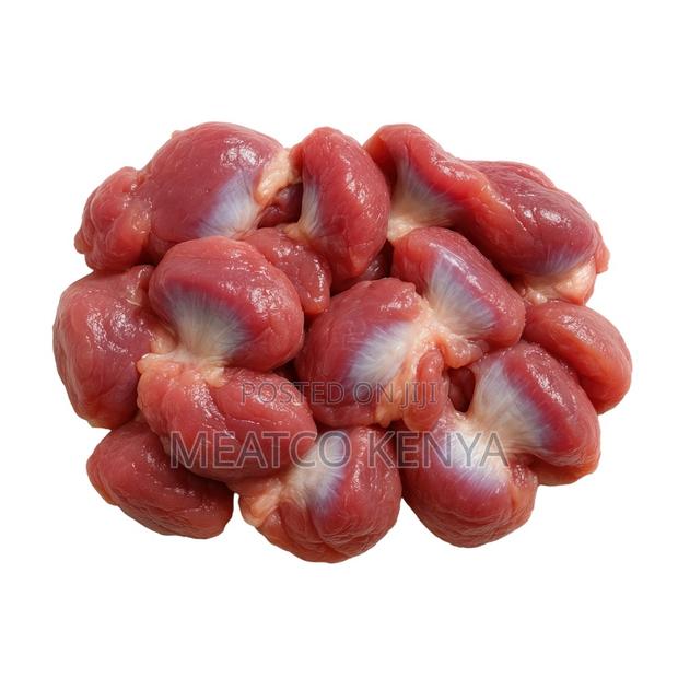 Chicken Gizzards 1kg - main view