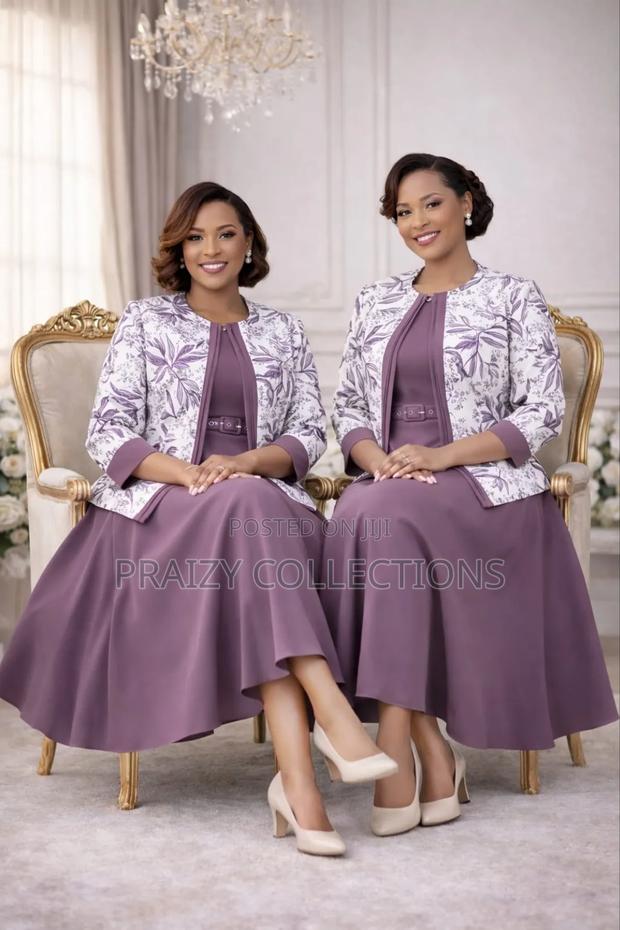 2pc Maxi Mamas Dress - thumbnail 6