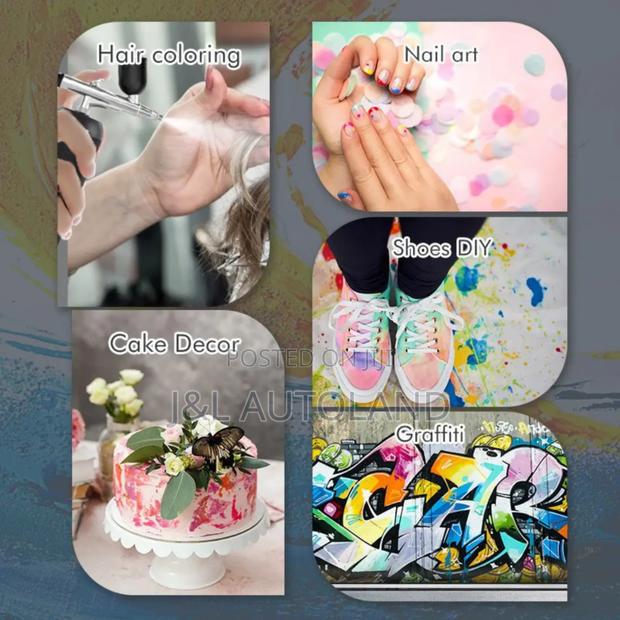 Ombre Machine - thumbnail 2