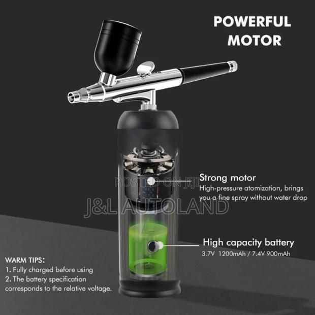 Ombre Machine - thumbnail 3