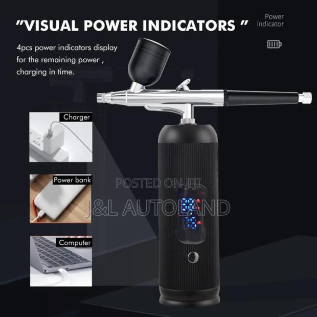 Ombre Machine - thumbnail 4