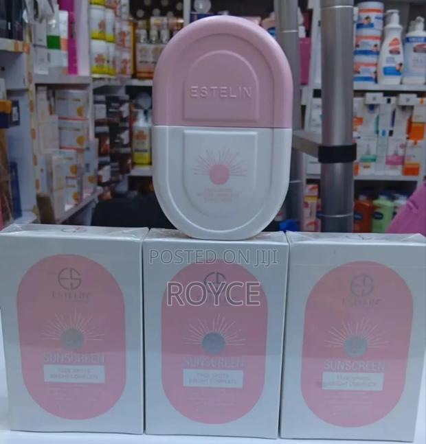 Estelin Sunscreen - thumbnail 3