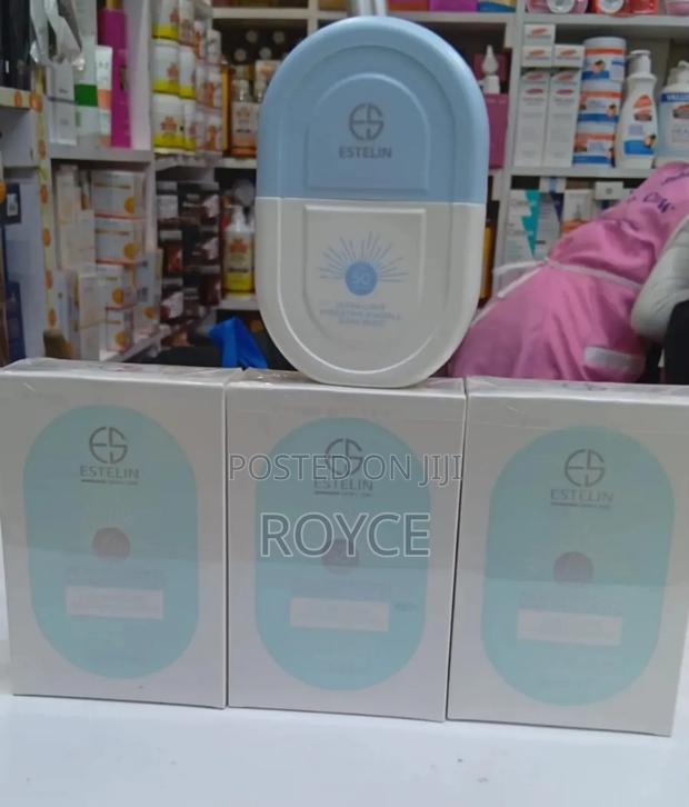 Estelin Sunscreen - thumbnail 4