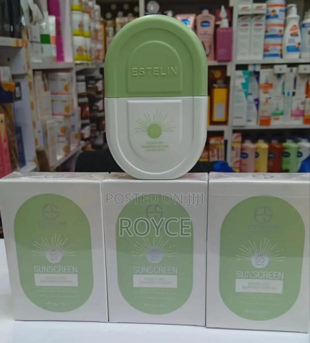 Estelin Sunscreen - thumbnail 5
