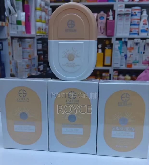 Estelin Sunscreen - thumbnail 6